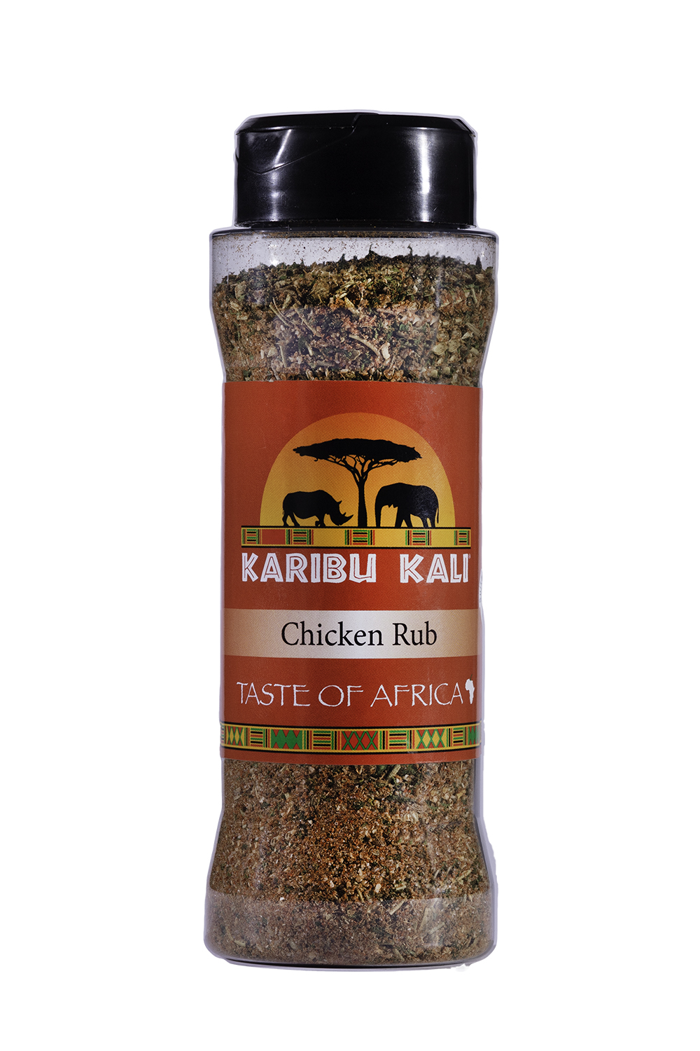 Chicken Rub