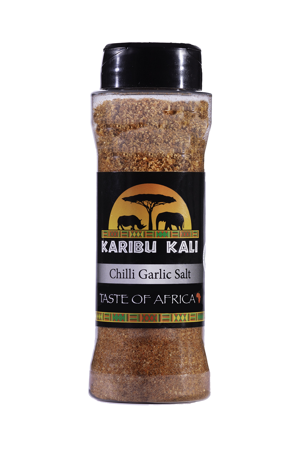 Chilli Garlic Salt