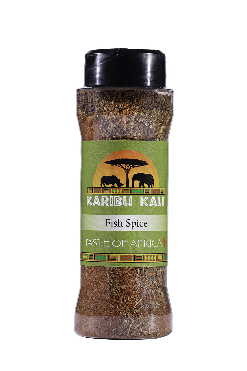 Fish Spice