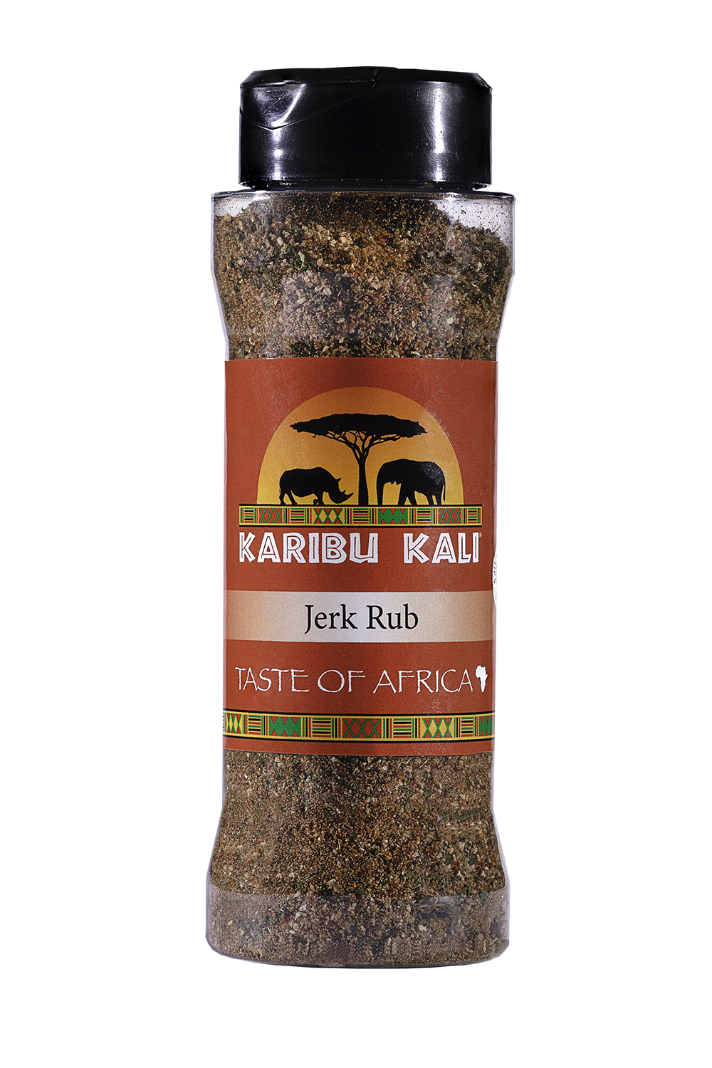 Jerk Rub